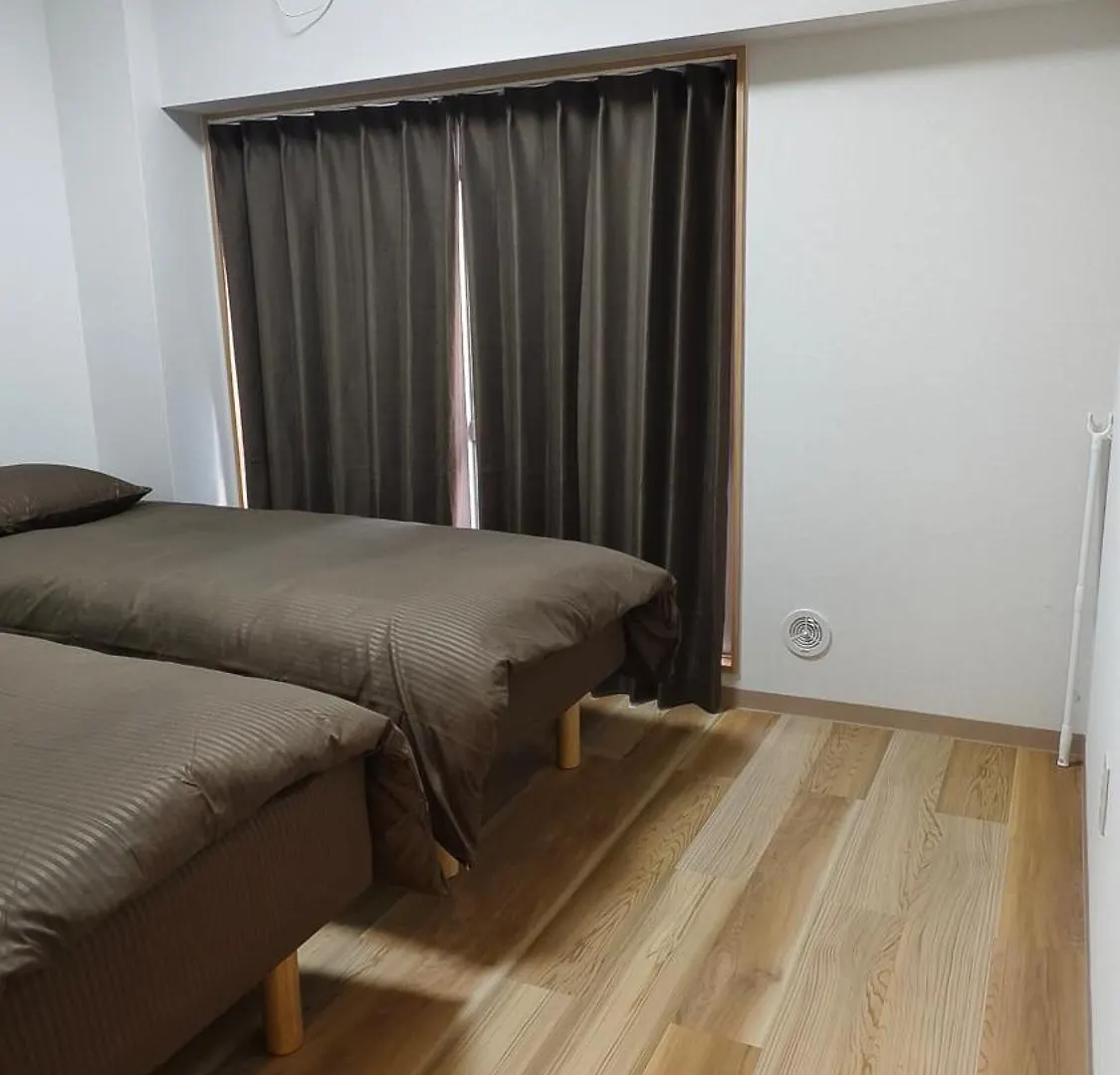 Issyuku Hotel Kotobuki Sanchome Tokyo Japan