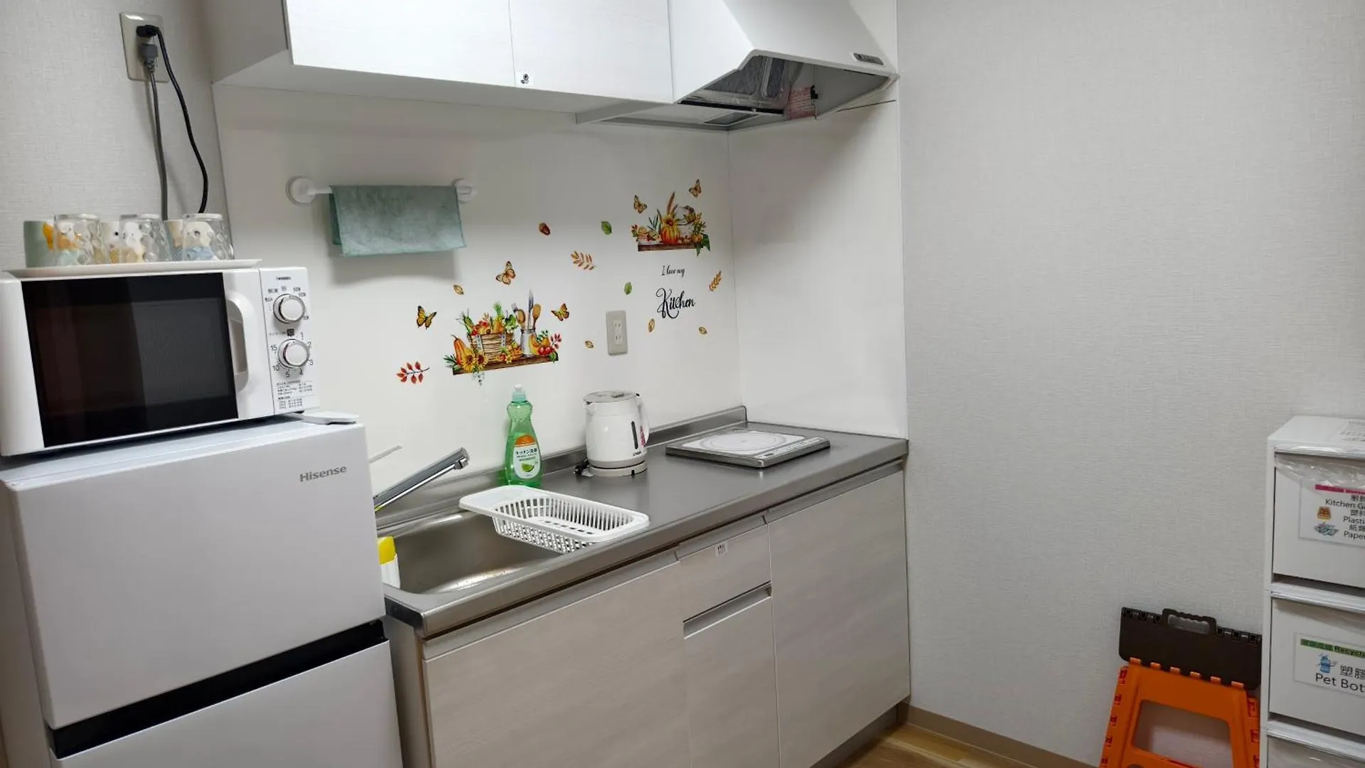 Issyuku Hotel Kotobuki Sanchome Tokyo 0*,