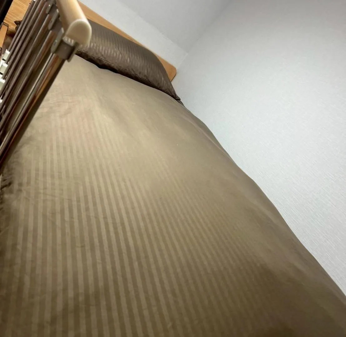 Issyuku Hotel Kotobuki Sanchome Tokyo Apartment