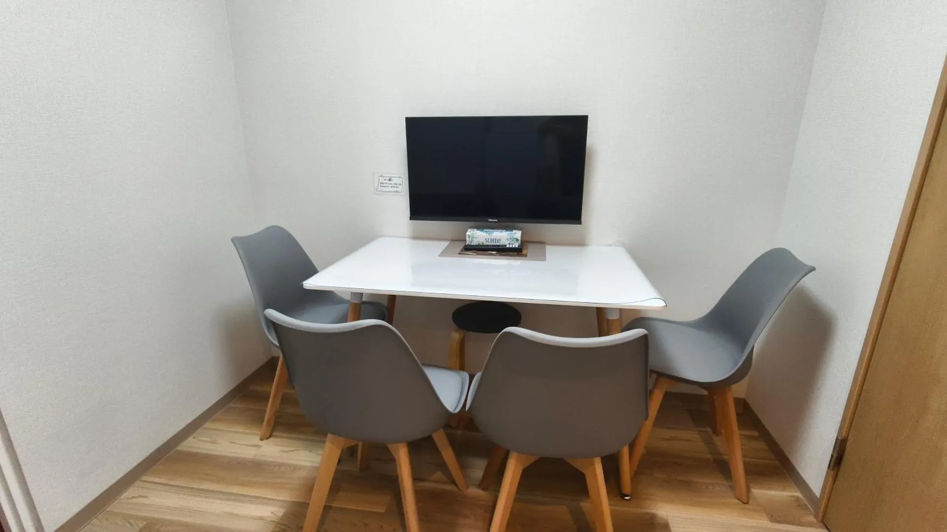 Apartment Issyuku Hotel Kotobuki Sanchome Präfektur Tokio
