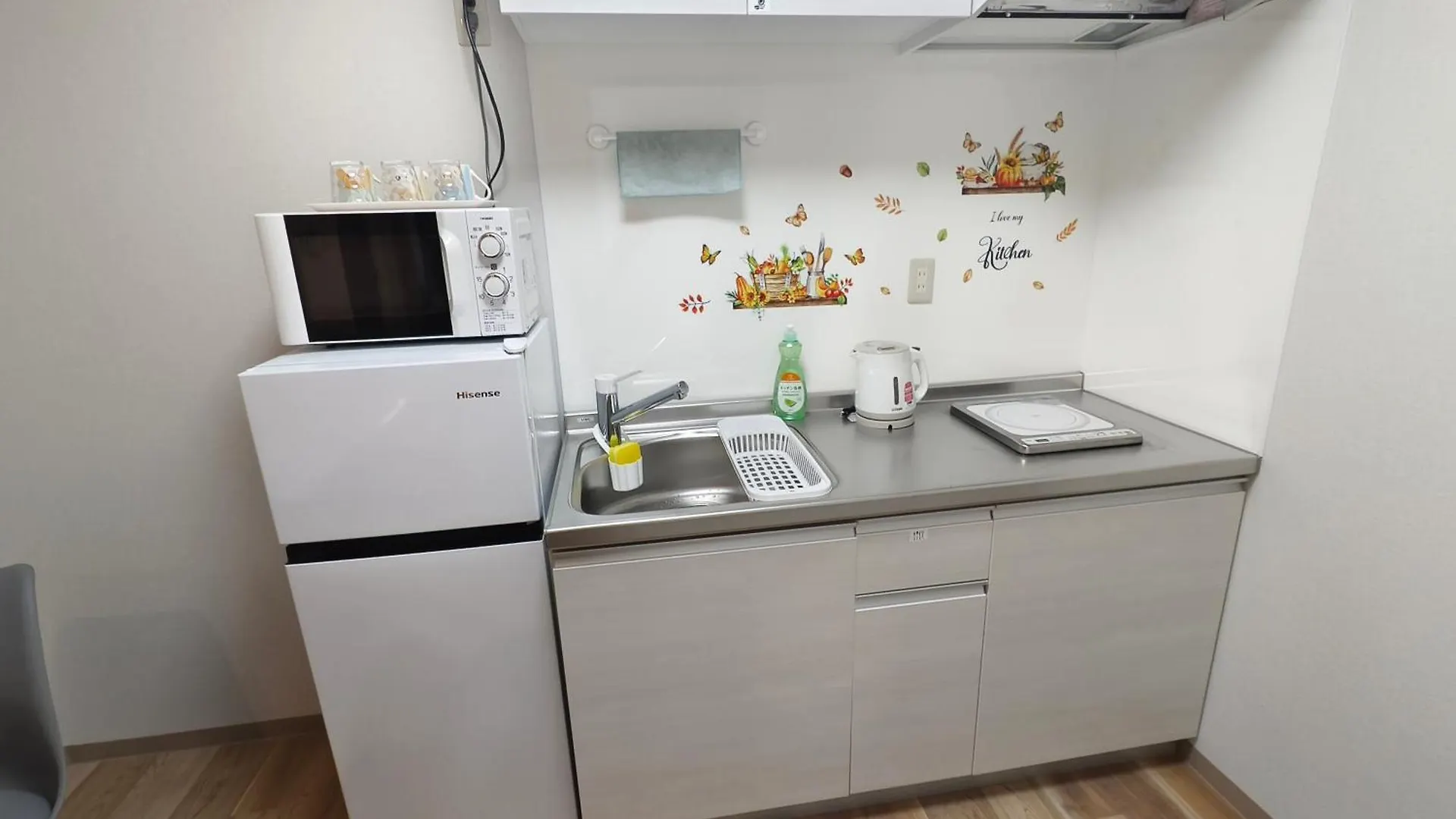 Issyuku Hotel Kotobuki Sanchome Präfektur Tokio 0*,