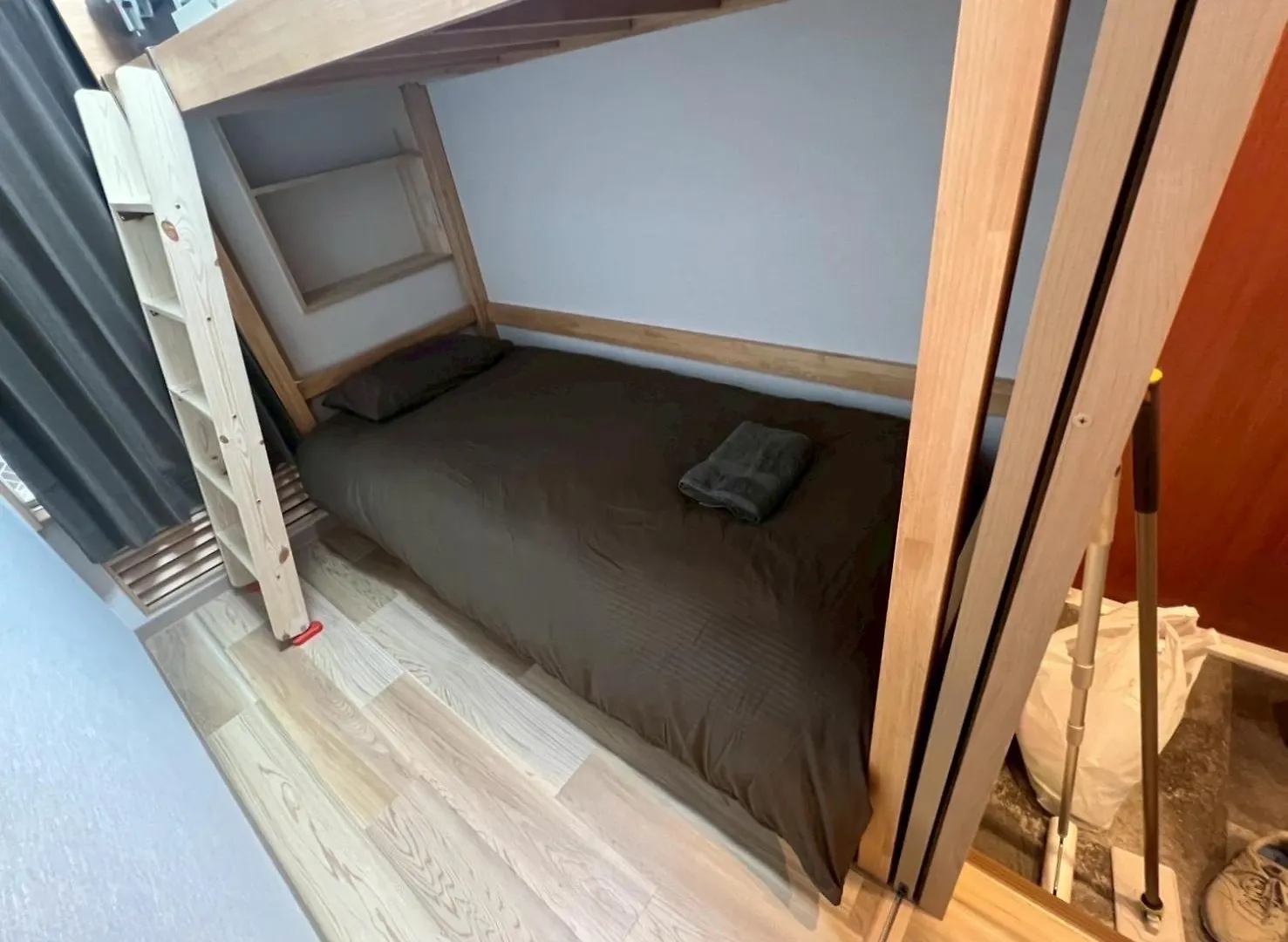 Issyuku Hotel Kotobuki Sanchome Präfektur Tokio