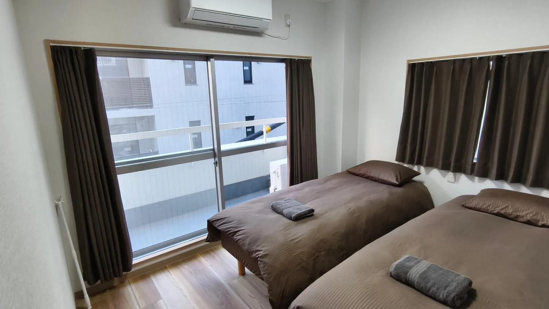Issyuku Hotel Kotobuki Sanchome Tokió