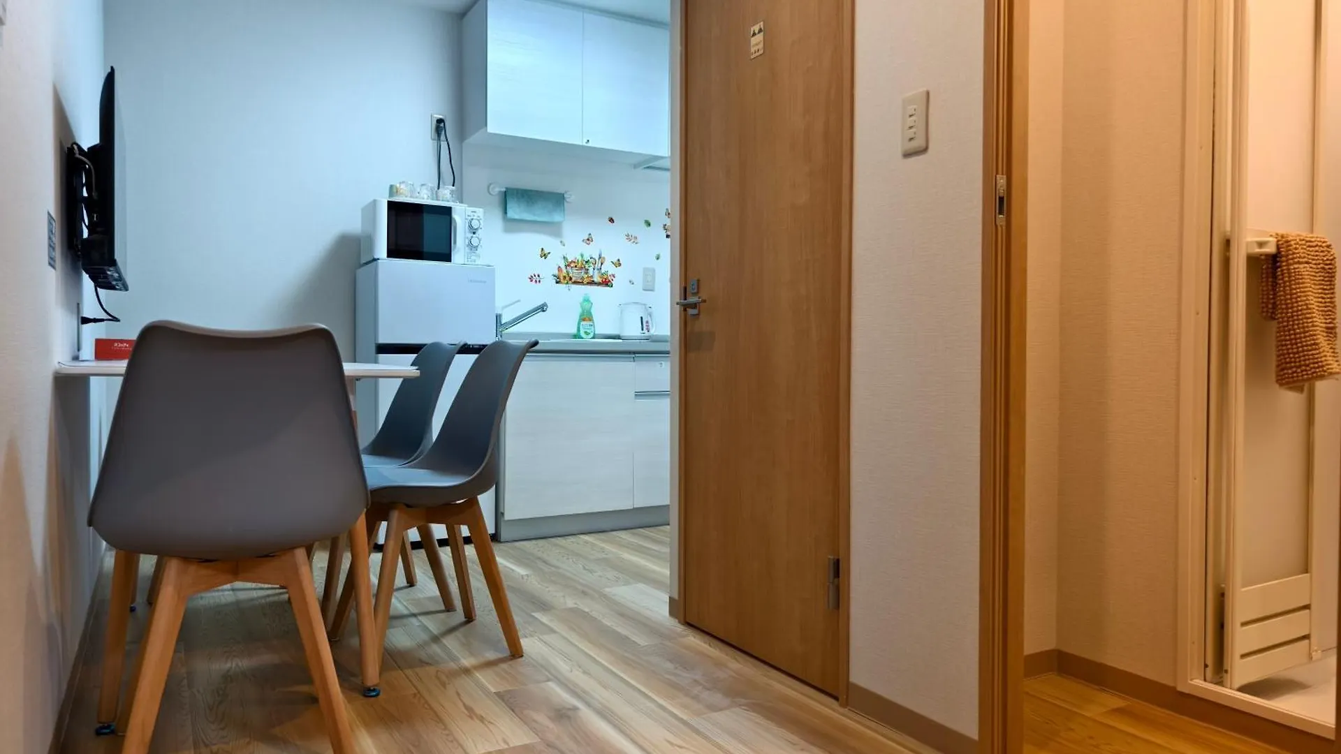 Issyuku Hotel Kotobuki Sanchome Tokió