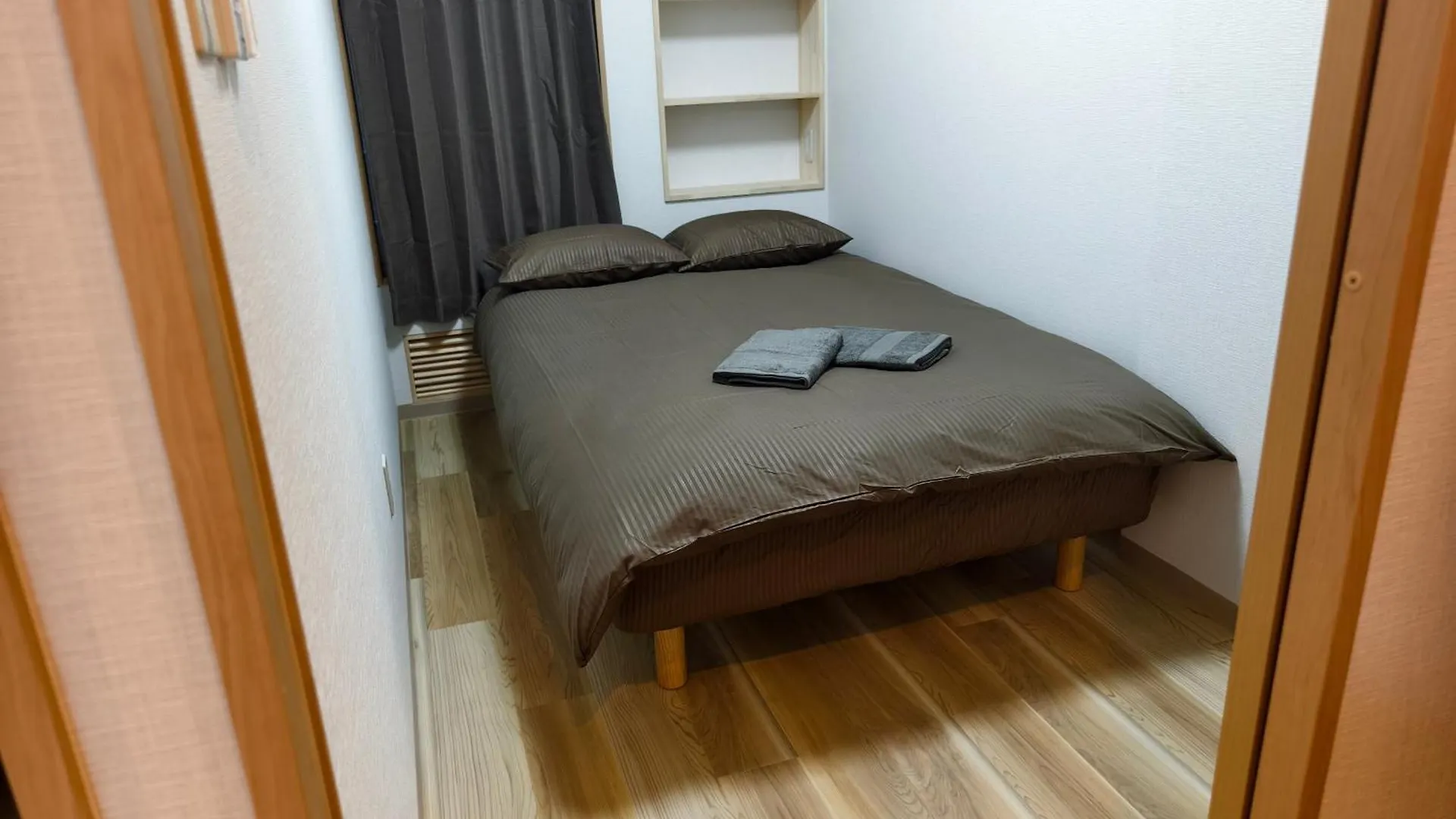 Issyuku Hotel Kotobuki Sanchome Tokió 0*,  Japán