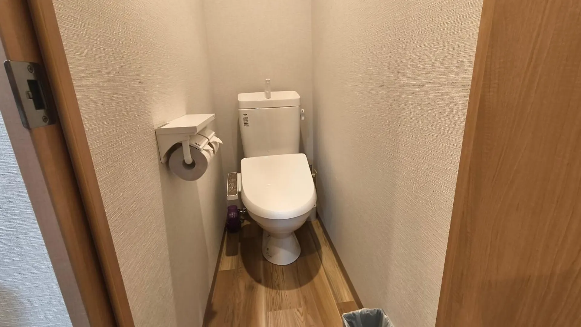 Issyuku Hotel Kotobuki Sanchome Tokió