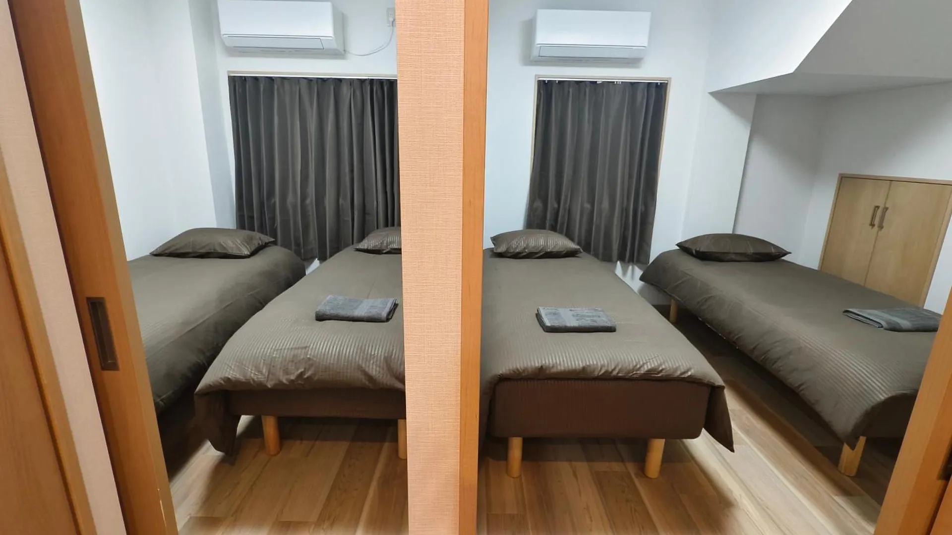 Issyuku Hotel Kotobuki Sanchome Tokió 0*,